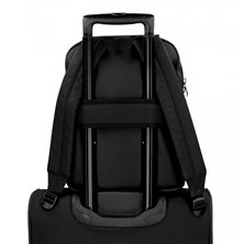Mochila para Portátil 13,3 pulgadas Movom Trimmed Negro