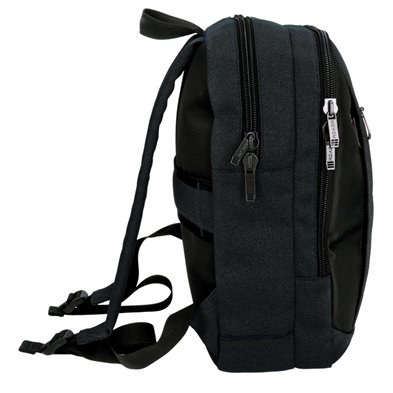Mochila para Portátil 13,3 pulgadas Movom Trimmed Azul
