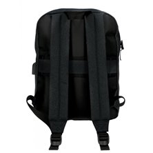 Mochila para Portátil 13,3 pulgadas Movom Trimmed Azul