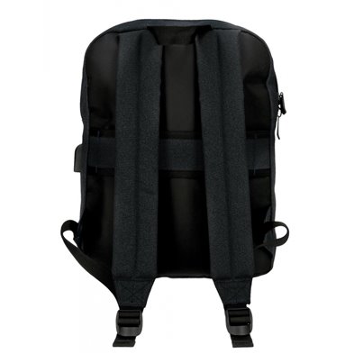Mochila para Portátil 13,3 pulgadas Movom Trimmed Azul