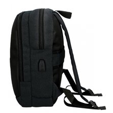Mochila para Portátil 13,3 pulgadas Movom Trimmed Azul