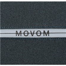 Mochila para Portátil 13,3 pulgadas Movom Trimmed Azul