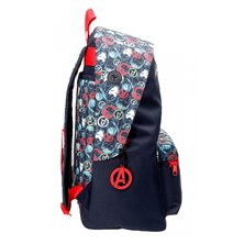 Mochila Escolar Avengers Team