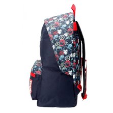 Mochila Escolar Avengers Team