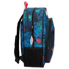 Mochila Marvel on the Warpath