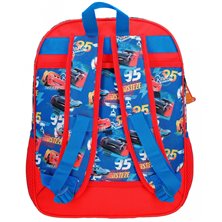 Mochila Escolar Cars Rusteze Lightyear 40cm