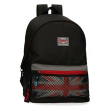 Mochila Escolar Pepe Jeans Malden