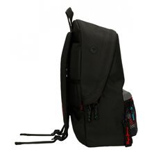 Mochila Escolar Pepe Jeans Malden