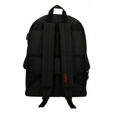 Mochila Escolar Pepe Jeans Malden