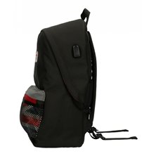 Mochila Escolar Pepe Jeans Malden