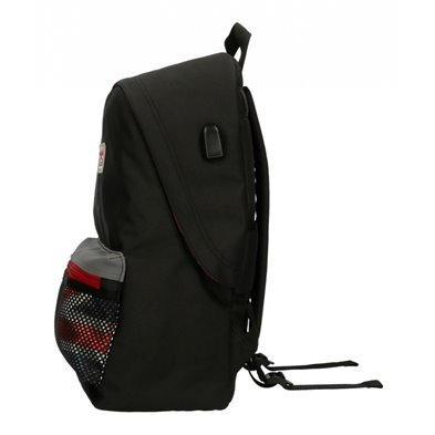 Mochila Escolar Pepe Jeans Malden