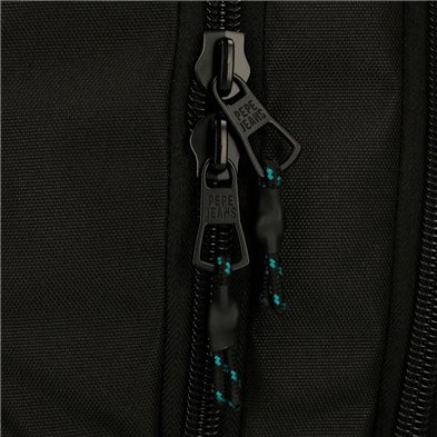 Mochila Escolar Pepe Jeans Malden