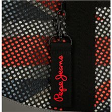 Mochila Escolar Pepe Jeans Malden