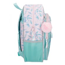 Mochila Frozen Memories 40cm adaptable