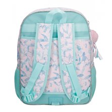 Mochila Frozen Memories 40cm adaptable