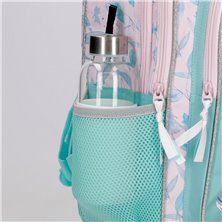 Mochila Frozen Memories 40cm adaptable