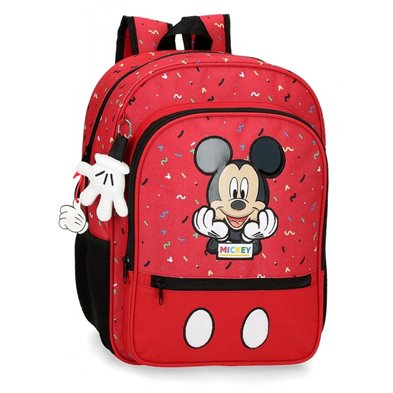 Mochila It´s a Mickey Thing 38cm