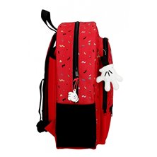 Mochila It´s a Mickey Thing 38cm