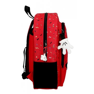 Mochila It´s a Mickey Thing 38cm