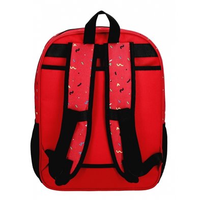 Mochila It´s a Mickey Thing 38cm