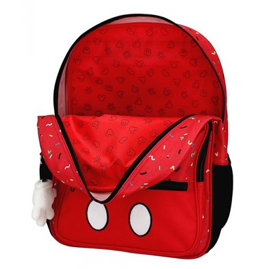 Mochila It´s a Mickey Thing 38cm