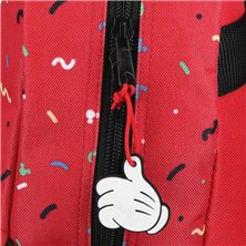 Mochila It´s a Mickey Thing 38cm