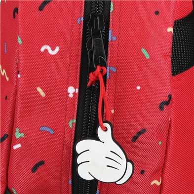 Mochila It´s a Mickey Thing 38cm