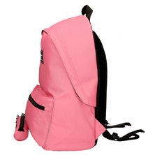 Mochila Pepe Jeans Aris + Estuche Fucsia Claro