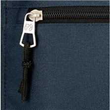 Mochila Pepe Jeans Aris + Estuche Azul Marino