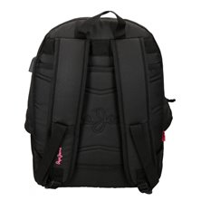 Mochila Escolar Pepe Jeans Ada