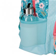 Mochila 38cm Movom Never Stop Dreaming con carro