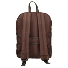 Mochila Porta Tablet El Potro Chic Marrón