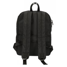 Mochila Porta Tablet El Potro Chic Negra