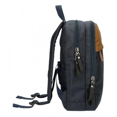 Mochila Porta ordenador Pepe Jeans Pick Up 13,13"