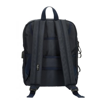 Mochila Porta ordenador Pepe Jeans Pick Up 13,13"