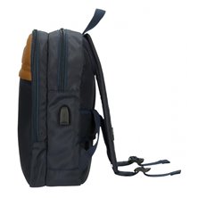 Mochila Porta ordenador Pepe Jeans Pick Up 13,13"