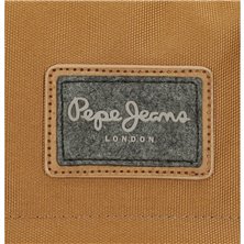 Mochila Porta ordenador Pepe Jeans Pick Up 13,13"