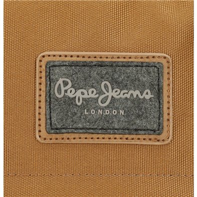 Mochila Porta ordenador Pepe Jeans Pick Up 13,13"