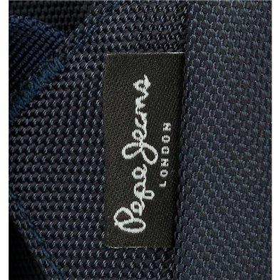 Mochila Porta ordenador Pepe Jeans Pick Up 13,13"