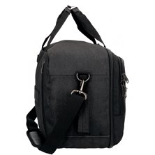 Mochila - Bolsa de viaje Movom Trimmed Negro