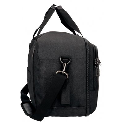 Mochila - Bolsa de viaje Movom Trimmed Negro