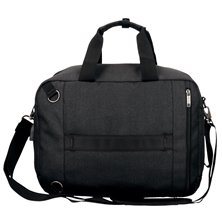 Mochila - Bolsa de viaje Movom Trimmed Negro