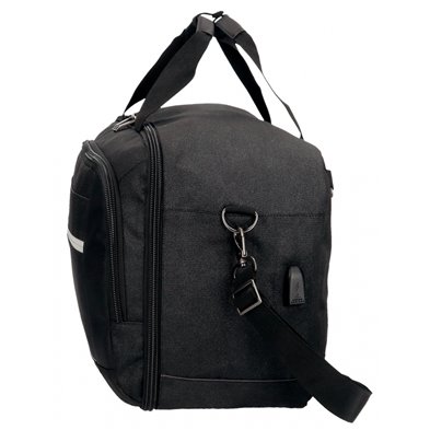Mochila - Bolsa de viaje Movom Trimmed Negro