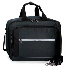 Mochila - Bolsa de viaje Movom Trimmed Azul
