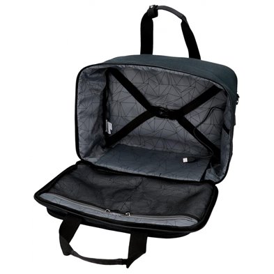 Mochila - Bolsa de viaje Movom Trimmed Azul