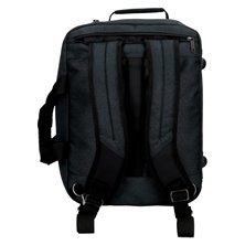 Mochila - Bolsa de viaje Movom Trimmed Azul
