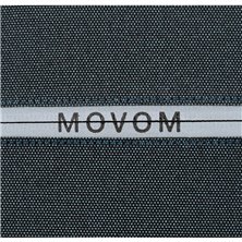 Mochila - Bolsa de viaje Movom Trimmed Azul