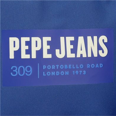 Mochila Pepe Jeans Darren 44cm