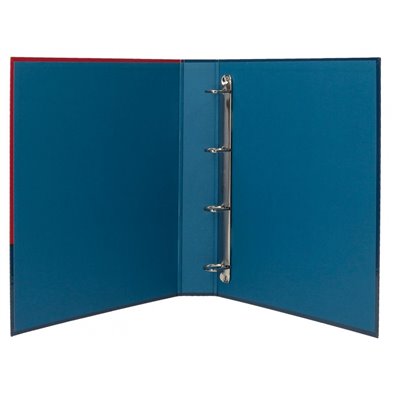 Carpeta con anillas Pepe Jeans Chest