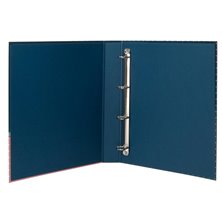 Carpeta con anillas Pepe Jeans Laila